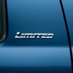 Toyota Tundra Double Cab Limited 2007 года